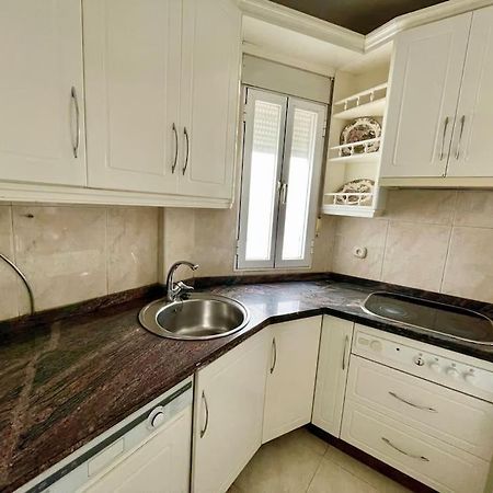 Apartamento Alderetes Κόρδοβα Εξωτερικό φωτογραφία