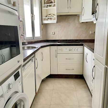 Apartamento Alderetes Κόρδοβα Εξωτερικό φωτογραφία