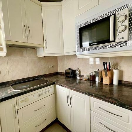 Apartamento Alderetes Κόρδοβα Εξωτερικό φωτογραφία