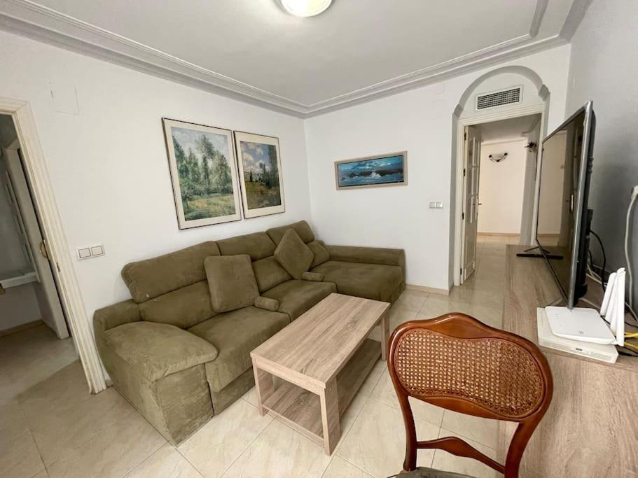 Apartamento Alderetes Κόρδοβα Εξωτερικό φωτογραφία