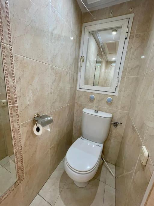 Apartamento Alderetes Κόρδοβα Εξωτερικό φωτογραφία