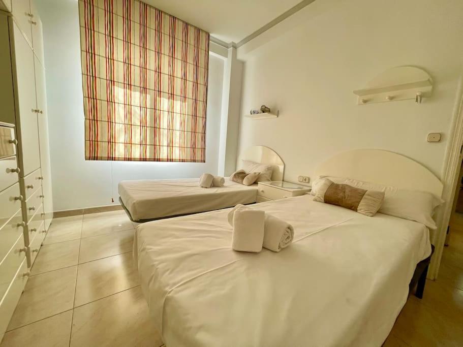 Apartamento Alderetes Κόρδοβα Εξωτερικό φωτογραφία