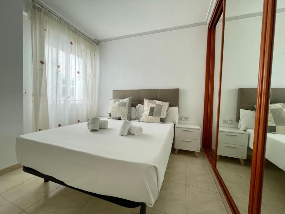 Apartamento Alderetes Κόρδοβα Εξωτερικό φωτογραφία