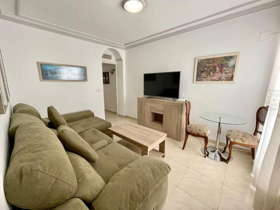 Apartamento Alderetes Κόρδοβα Εξωτερικό φωτογραφία