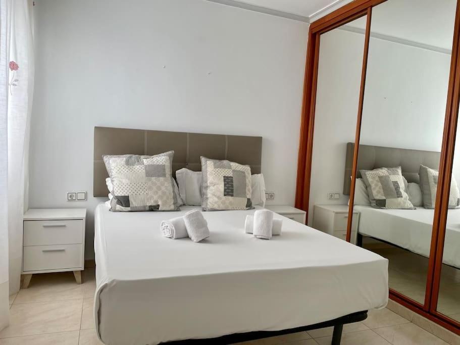 Apartamento Alderetes Κόρδοβα Εξωτερικό φωτογραφία
