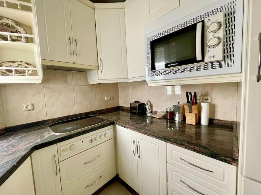 Apartamento Alderetes Κόρδοβα Εξωτερικό φωτογραφία
